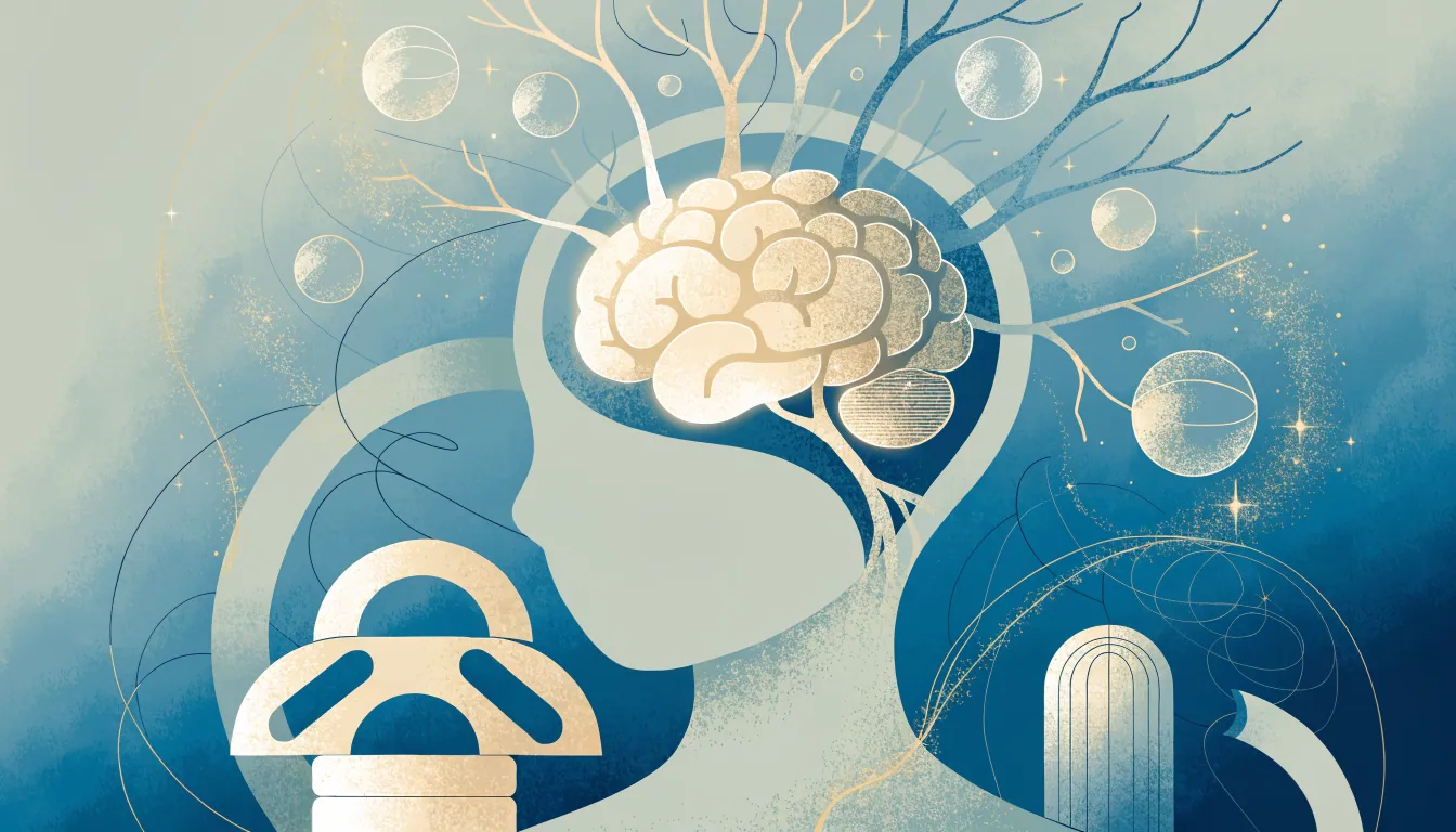 Neuropediatria — imagem conceitual